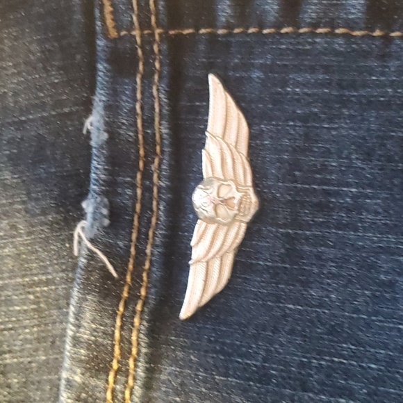 Rock and Republic Denim, stretch waist, stretch throughout jean - Picture 5 of 11